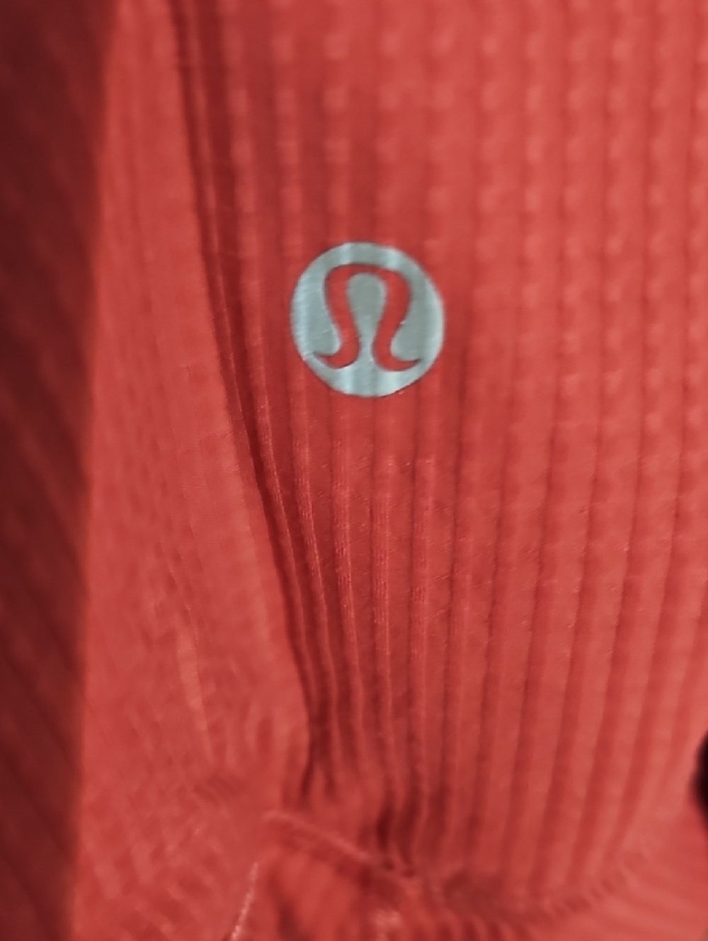 lululemon V-Waist Yoga Tight 25" Aligns, Grif Texture - Picture 3 of 8